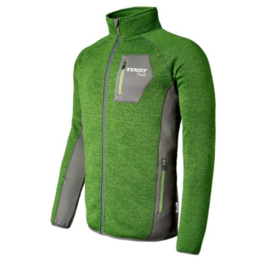 FENDT FLEECE JACKET PROFI MT 146/152