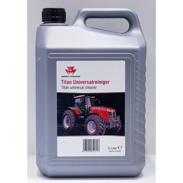 MF TITAN UNIVERSALREINIGER 5L