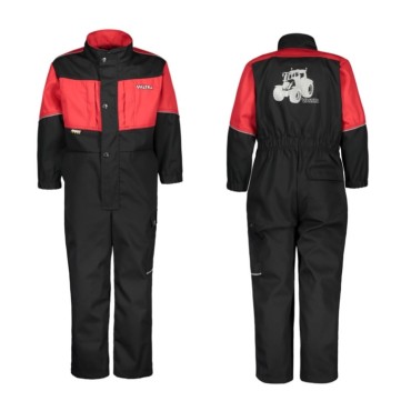 VALTRA COMBIMAISON ENFANT  MT 120 cm