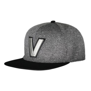 VALTRA CAP JERSEY GRIJS