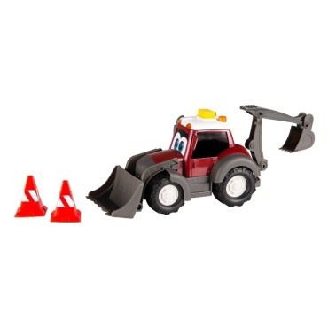 VALTRA HAPPY TRACTOR LOADER