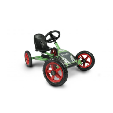 FENDT BUDDY-GOKART SKELTER