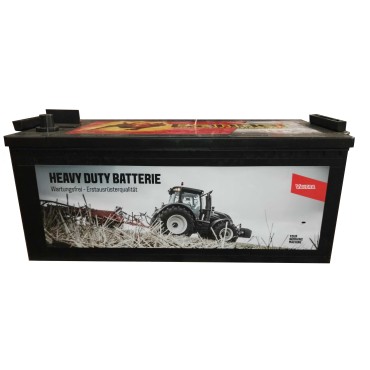 VALTRA ACCU PRO68008 12V180A