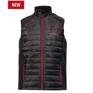 MF GILET OUTDOOR