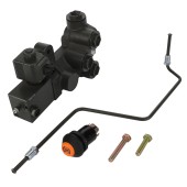 VALVE FREIN REM.
