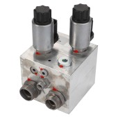 BLOC HYDRAULIQUE