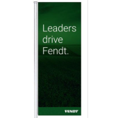 FENDT VLAG IDEAL (1,5X4M)