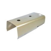 CAPOT MOTEUR