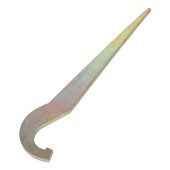 CLÉ A FOURCHE
