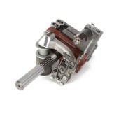 POMPE HYDRAULIQ.