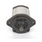 POMPE HYDRAULIQ.