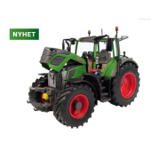 FENDT MINIATURE