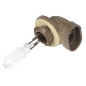 AMPOULE HALOGENE