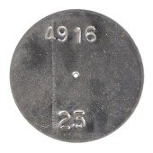 DIAPHRAGME