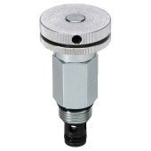 VALVE SECURITE