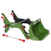 VOORLADER TBV FENDT936 TRAPTREKKER