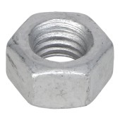 ÉCROU HEXAGONAL
