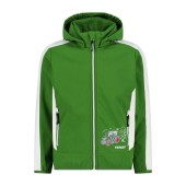 FENDT VESTE SOFTSHELL