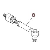 TIE ROD
