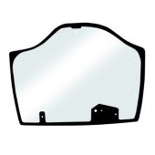 FENÊTRE ARRIÈRE