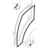 VITRE DE PORTE