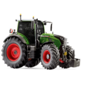 FENDT MODEL 728 VARIO (WIKING 1:32)