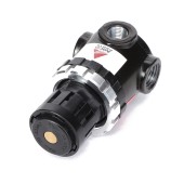 REGULATEUR PRESS