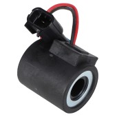 BOBINE AVC DIODE