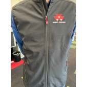 MF HEREN BODYWARMER MT XXXL