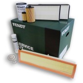 SERVICEKIT FE500V-SCR/500U