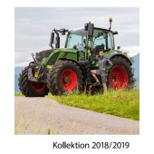 FENDT CATALOG 2018/2019 DE (EURO prices)