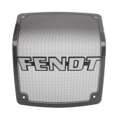 GRILLE FRONTALE