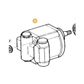 POMPE HYDRAULIQ.