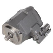 POMPE DE PISTON