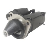 DEMARREUR-ISKRA 12V-3.1KW RAPIDE