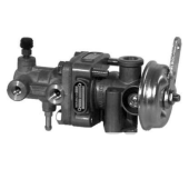 VALVE COMMANDE