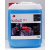 MF GUMMI/KUNSTOFF-BALSAM 10KG