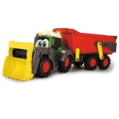 FENDT HAPPY SPEELTRACTORSET
