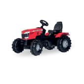 MF TRACTEUR À PÉDALES MF 7726