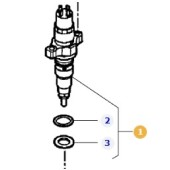 NEZ INJECTEUR