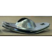 CAPOT MOTEUR