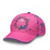 MF CAP ROZE