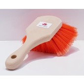 MF GRIFF-BURSTE ORANGE B25 + HANDBURSTE