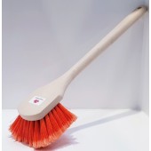 MF GRIFF-BURSTE ORANGE B50 + HANDBURSTE