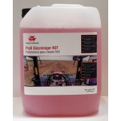 MF PROFI GLASREINIGER ROT 10L