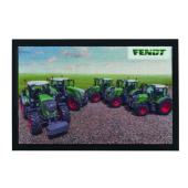 FENDT DEURMAT 60X40CM