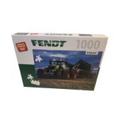 FENDT PUZZLE 1000 STUKJES