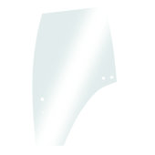 VITRE DE PORTE