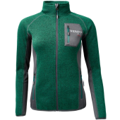 FENDT DAMES PROFI FLEECEJACKE  MT 3XL
