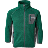 FENDT HEREN PROFI FLEECEJACKE MT 3XL